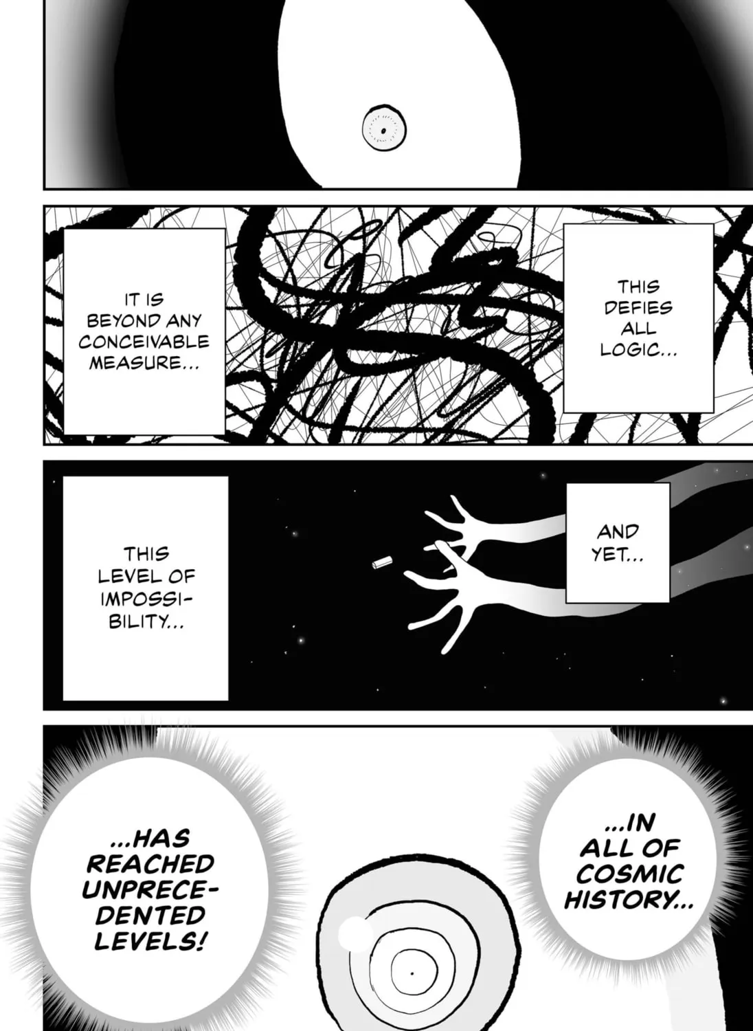Laws of the Universe Chapter 1 page 55 - 