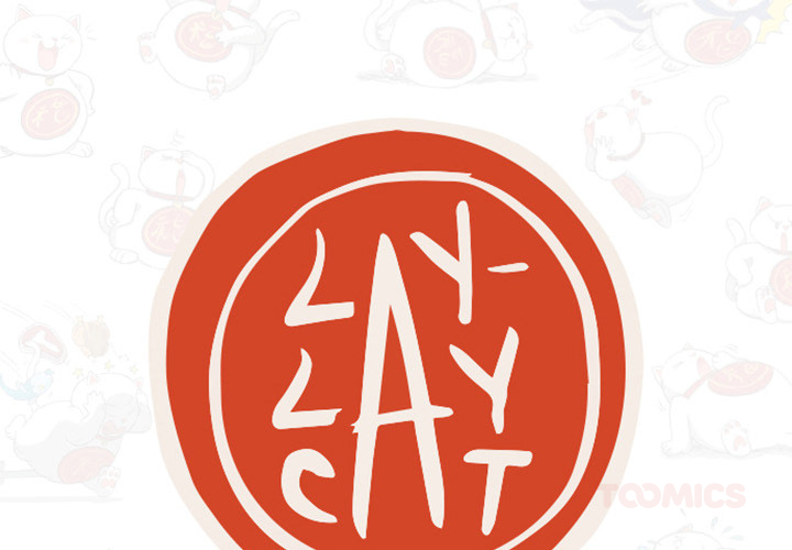 Lay Lay Cat Chapter 1 page 1 - 