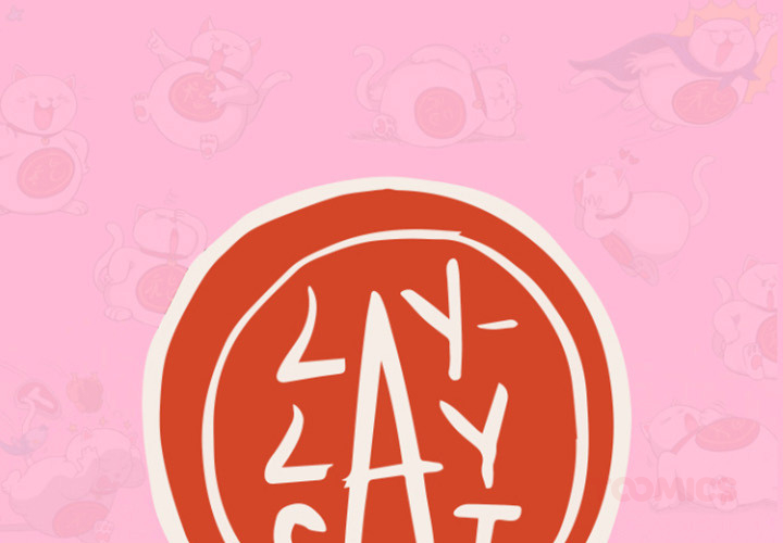 Lay Lay Cat Chapter 10 page 2 - 