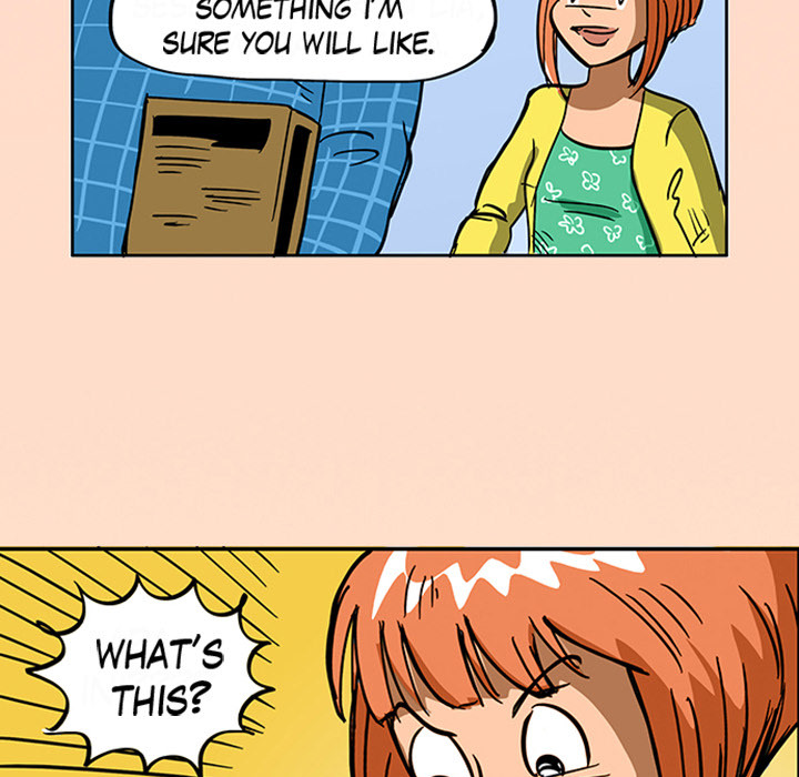 Lay Lay Cat Chapter 10 page 14 - 