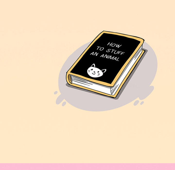Lay Lay Cat Chapter 10 page 17 - 