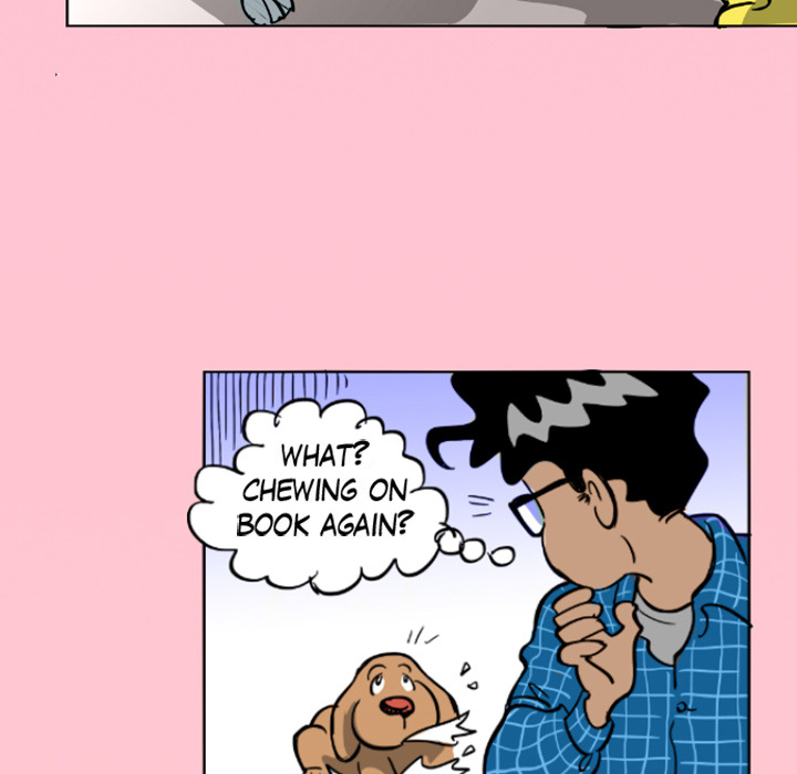 Lay Lay Cat Chapter 10 page 21 - 