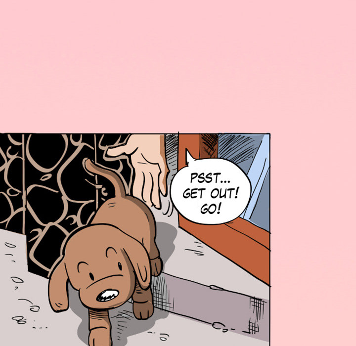 Lay Lay Cat Chapter 10 page 23 - 