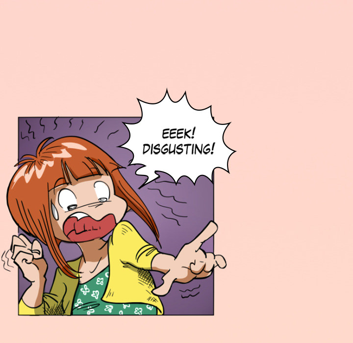 Lay Lay Cat Chapter 10 page 26 - 