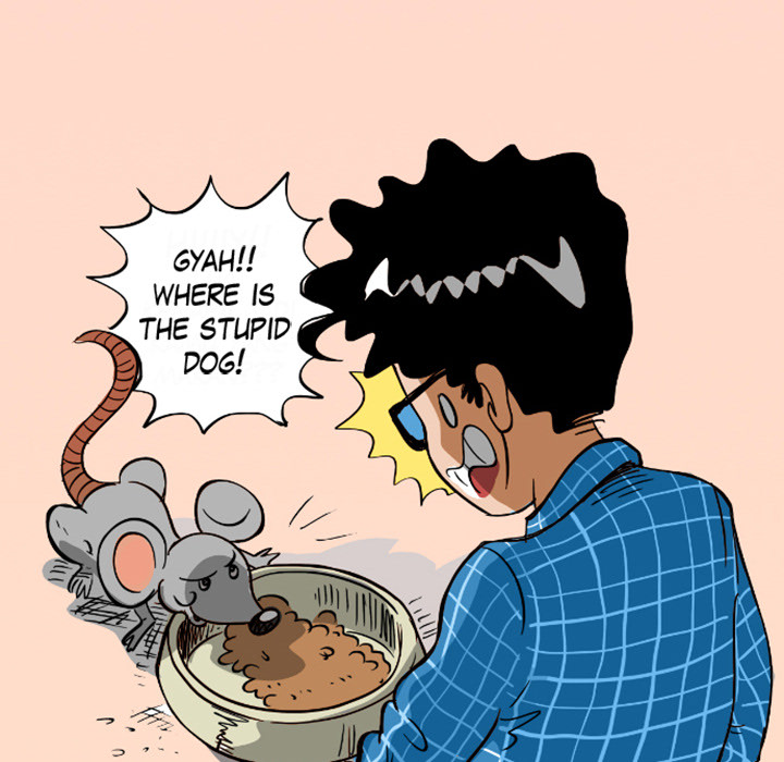 Lay Lay Cat Chapter 10 page 27 - 