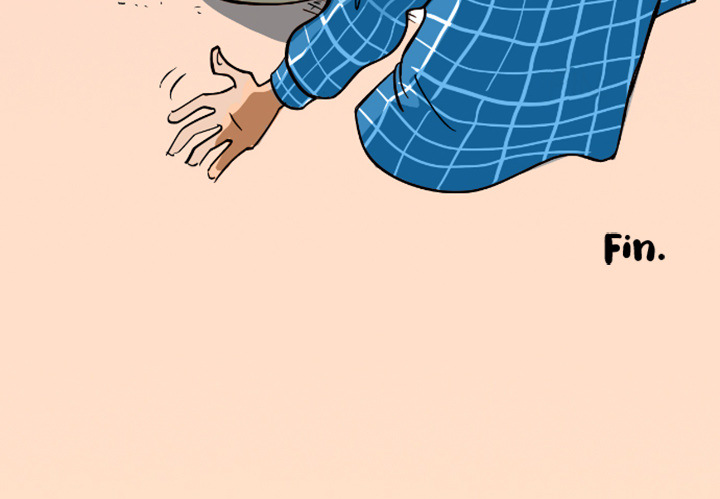 Lay Lay Cat Chapter 10 page 28 - 