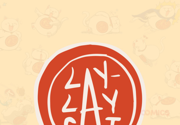 Lay Lay Cat Chapter 11 page 1 - 