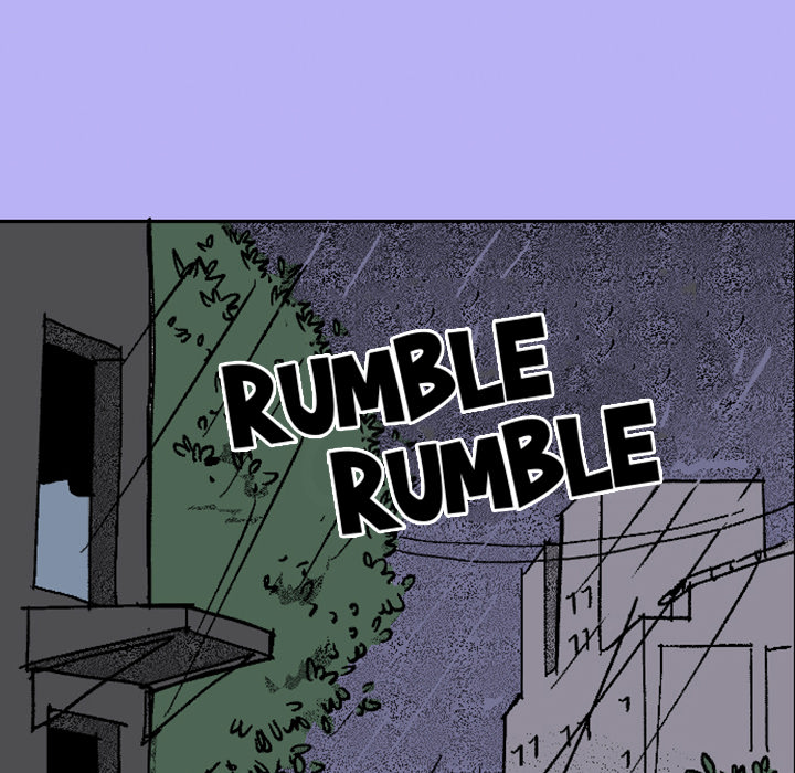Lay Lay Cat Chapter 11 page 13 - 