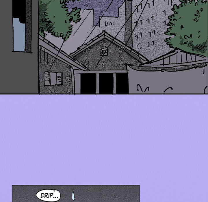 Lay Lay Cat Chapter 11 page 14 - 