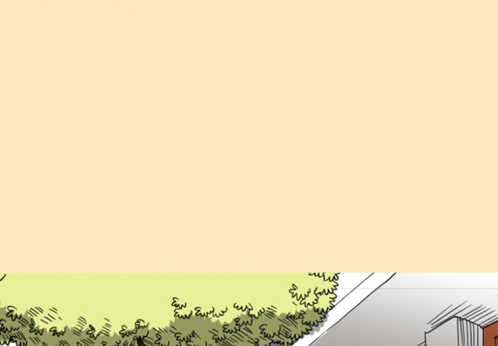 Lay Lay Cat Chapter 11 page 3 - 