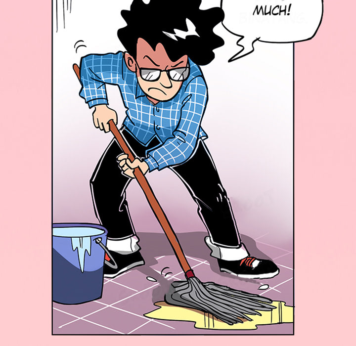 Lay Lay Cat Chapter 11 page 22 - 