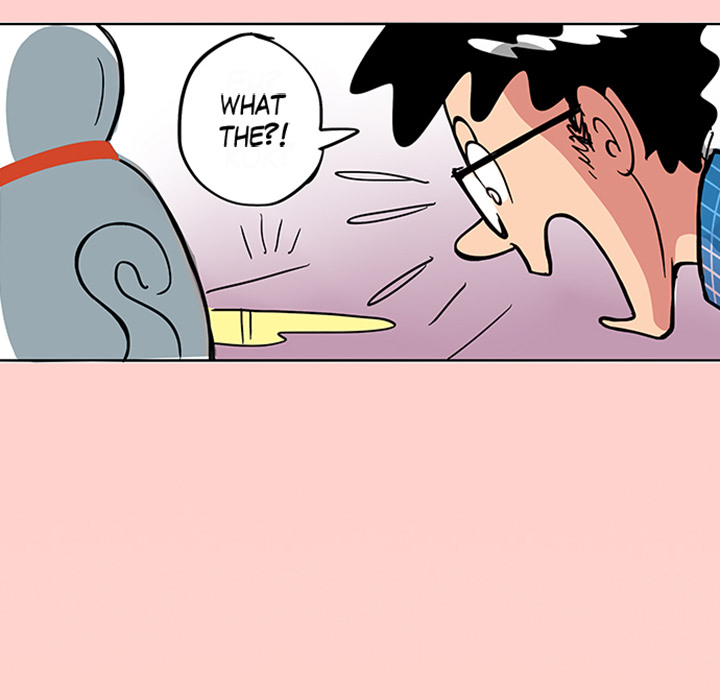Lay Lay Cat Chapter 11 page 24 - 