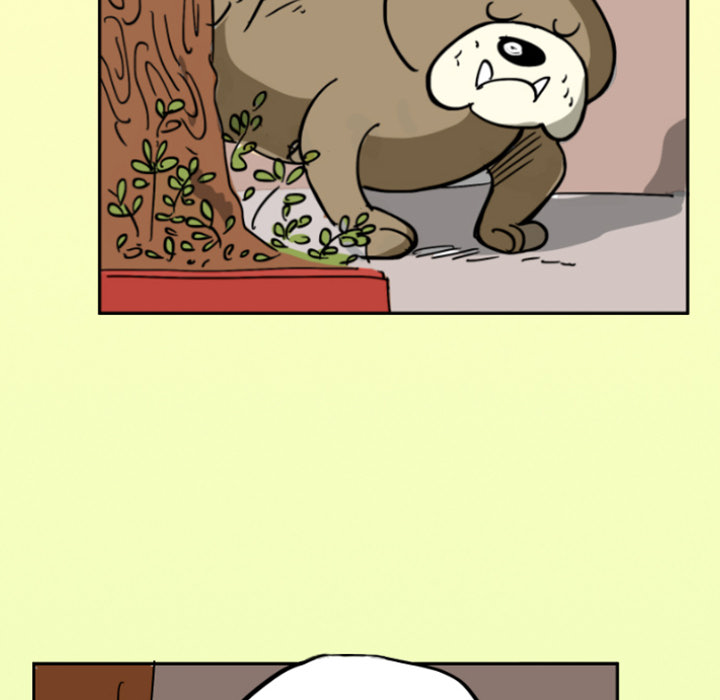 Lay Lay Cat Chapter 11 page 8 - 