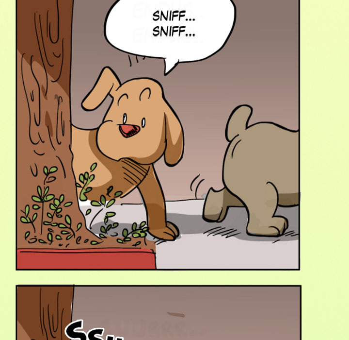 Lay Lay Cat Chapter 11 page 9 - 