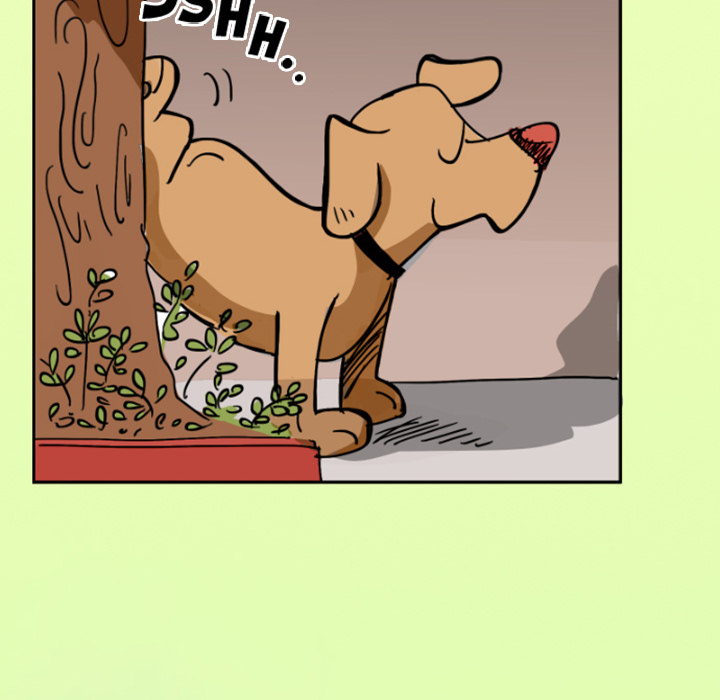 Lay Lay Cat Chapter 11 page 10 - 