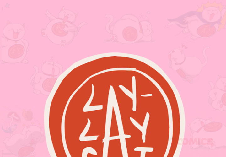 Lay Lay Cat Chapter 12 page 2 - 