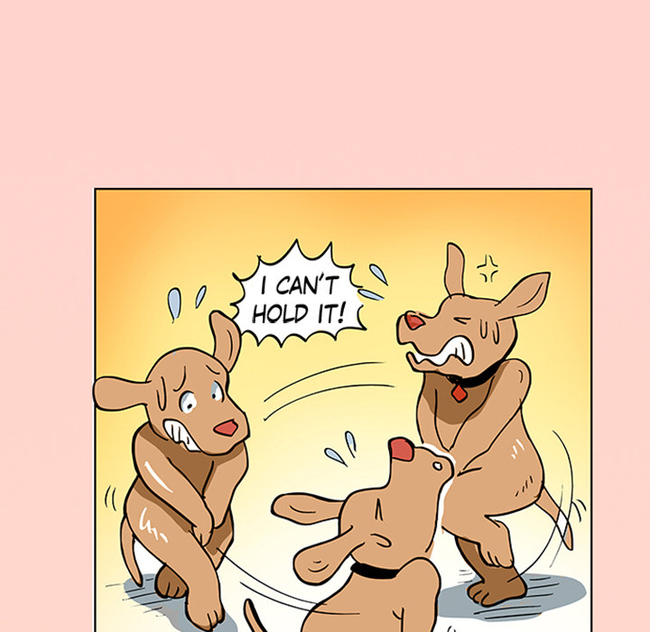Lay Lay Cat Chapter 12 page 12 - 