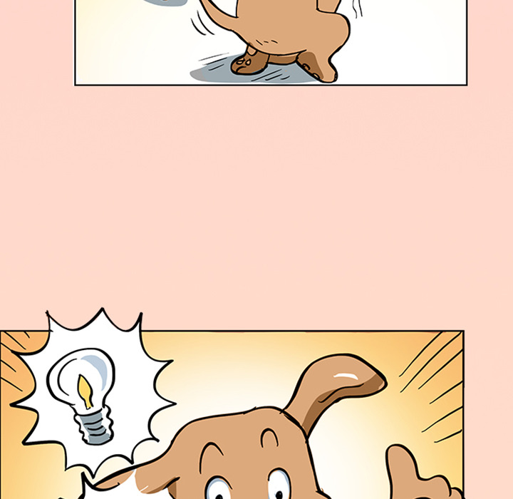 Lay Lay Cat Chapter 12 page 13 - 