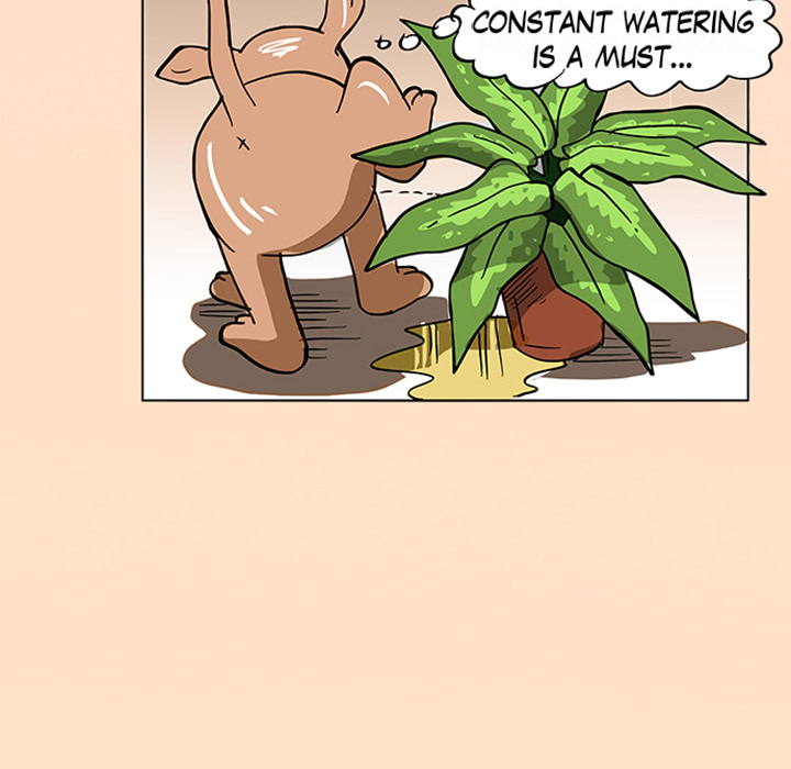 Lay Lay Cat Chapter 12 page 15 - 