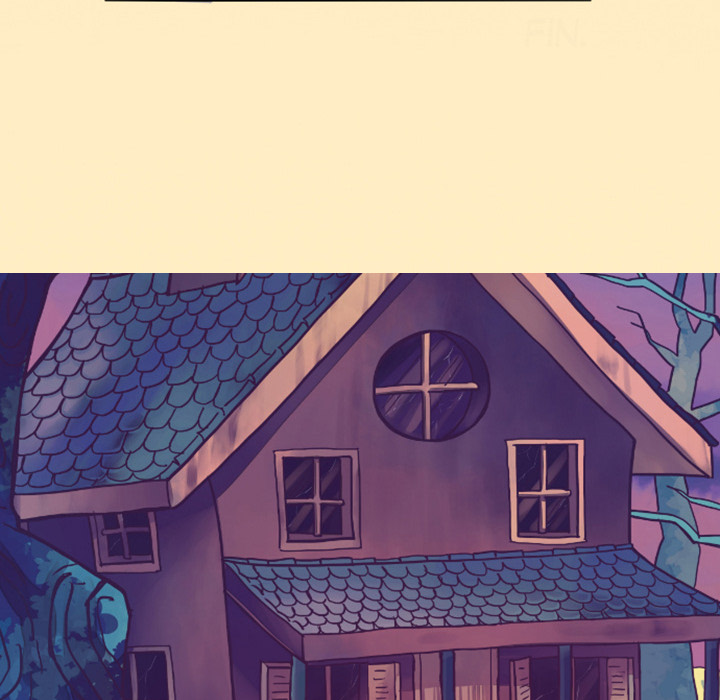 Lay Lay Cat Chapter 12 page 19 - 