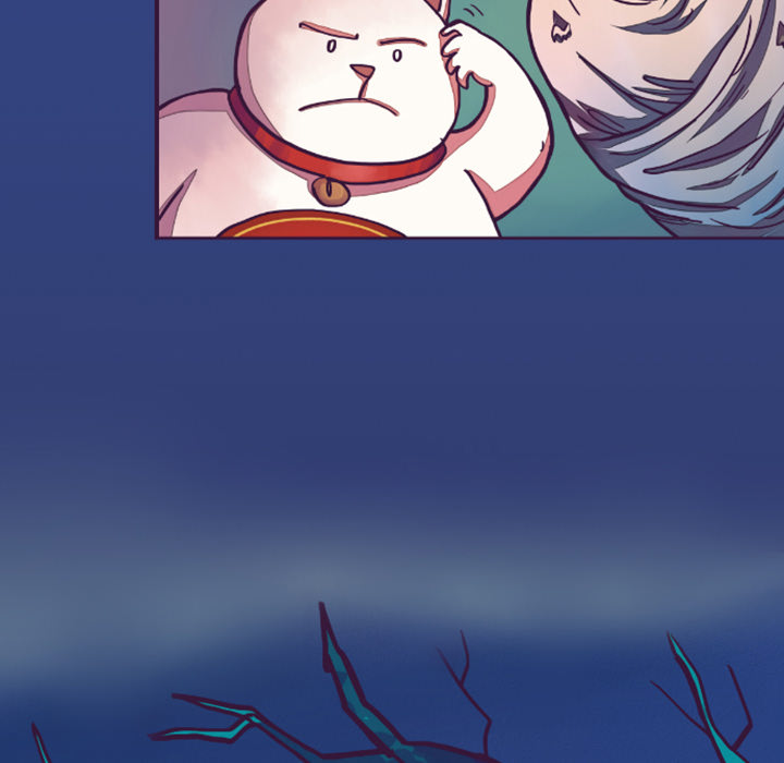Lay Lay Cat Chapter 12 page 24 - 