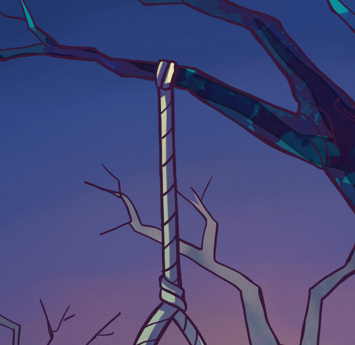 Lay Lay Cat Chapter 12 page 25 - 