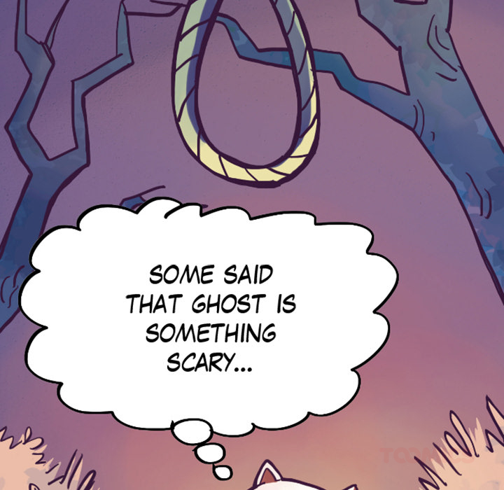 Lay Lay Cat Chapter 12 page 26 - 