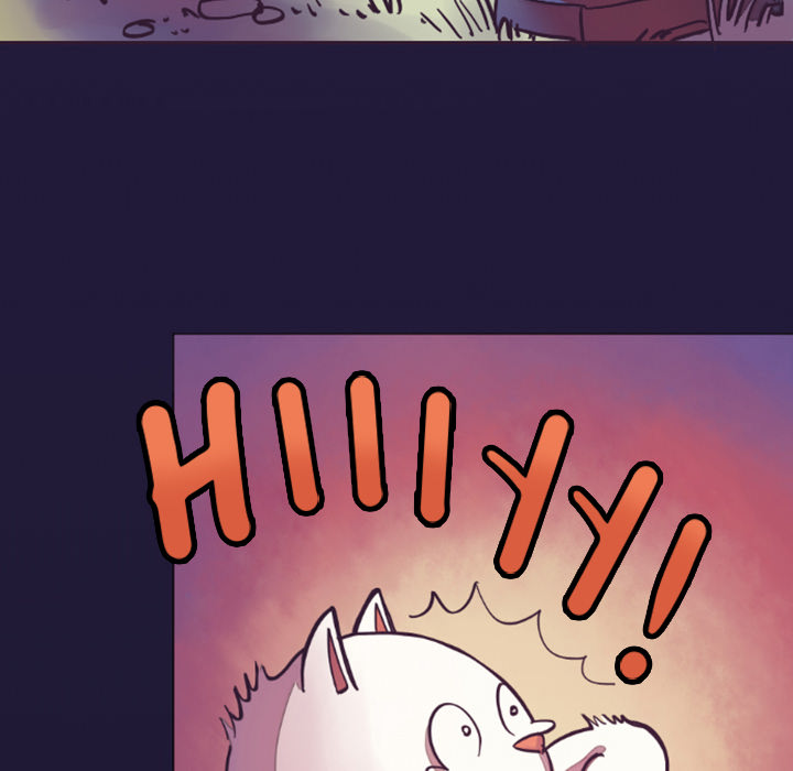 Lay Lay Cat Chapter 12 page 31 - 
