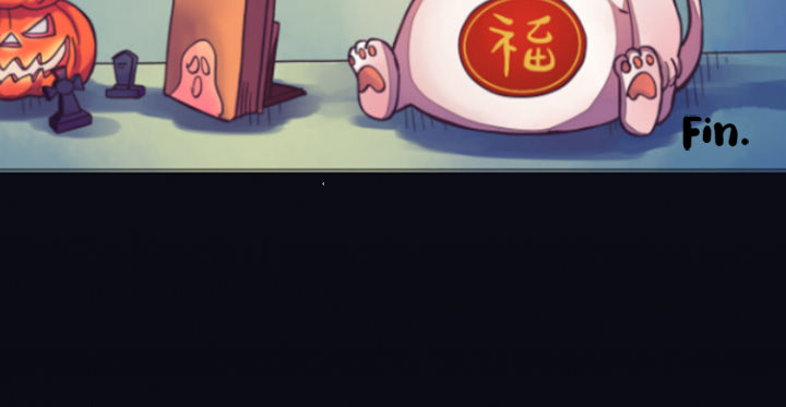 Lay Lay Cat Chapter 12 page 36 - 