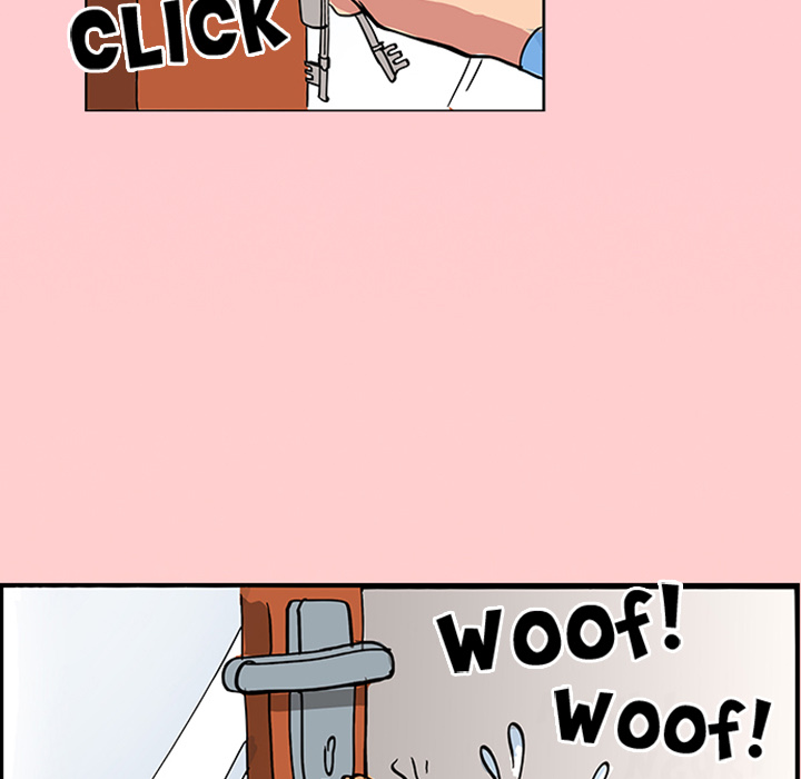 Lay Lay Cat Chapter 12 page 10 - 