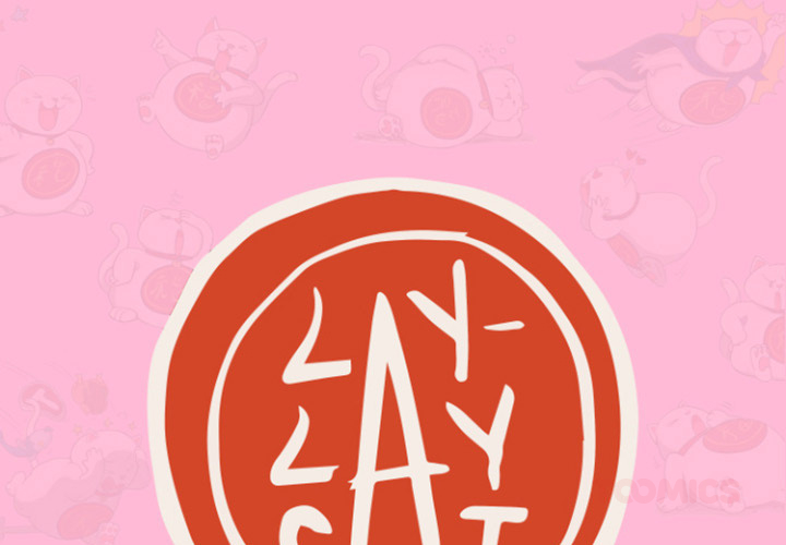 Lay Lay Cat Chapter 13 page 2 - 
