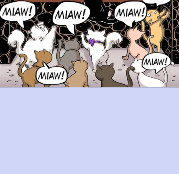 Lay Lay Cat Chapter 13 page 14 - 
