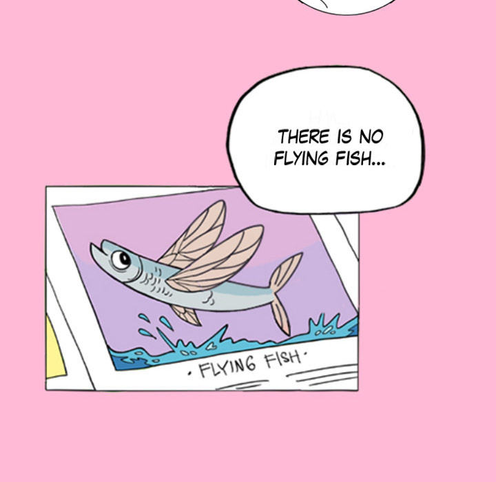 Lay Lay Cat Chapter 13 page 18 - 