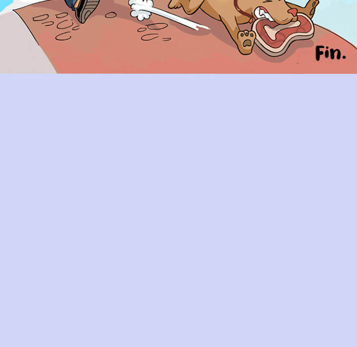 Lay Lay Cat Chapter 13 page 26 - 