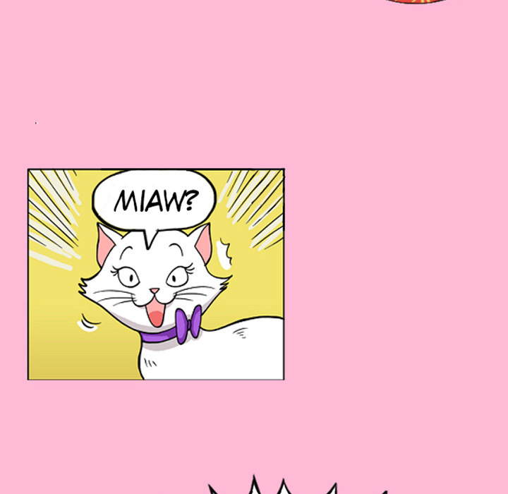Lay Lay Cat Chapter 13 page 6 - 