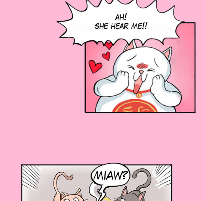 Lay Lay Cat Chapter 13 page 7 - 