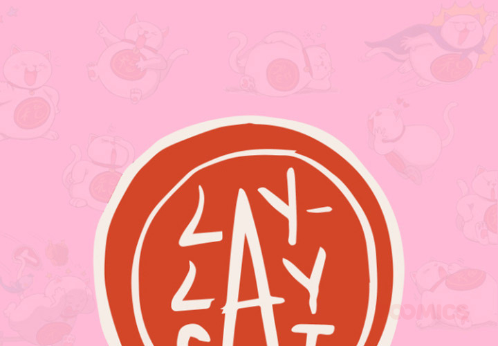 Lay Lay Cat Chapter 14 page 2 - 