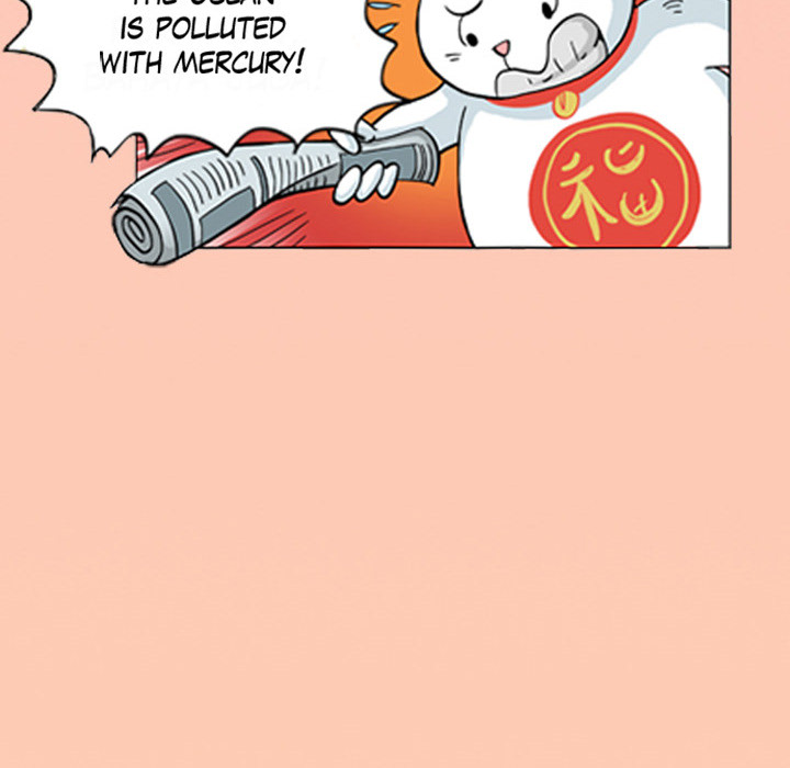Lay Lay Cat Chapter 14 page 11 - 