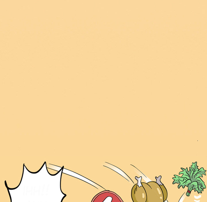 Lay Lay Cat Chapter 14 page 17 - 