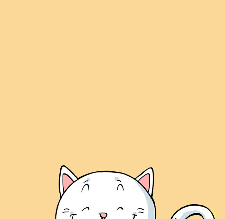 Lay Lay Cat Chapter 14 page 19 - 