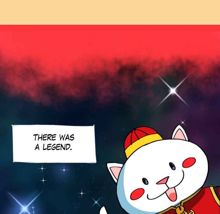 Lay Lay Cat Chapter 14 page 21 - 