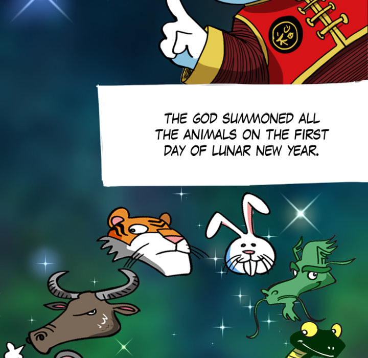 Lay Lay Cat Chapter 14 page 22 - 