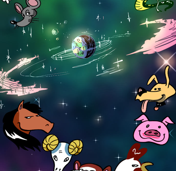 Lay Lay Cat Chapter 14 page 23 - 