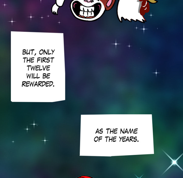 Lay Lay Cat Chapter 14 page 24 - 