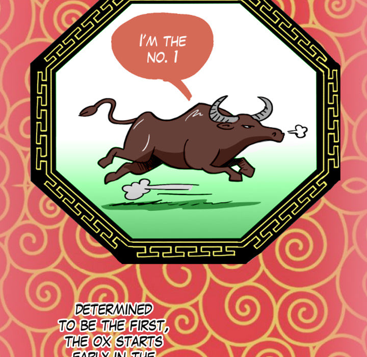 Lay Lay Cat Chapter 14 page 26 - 