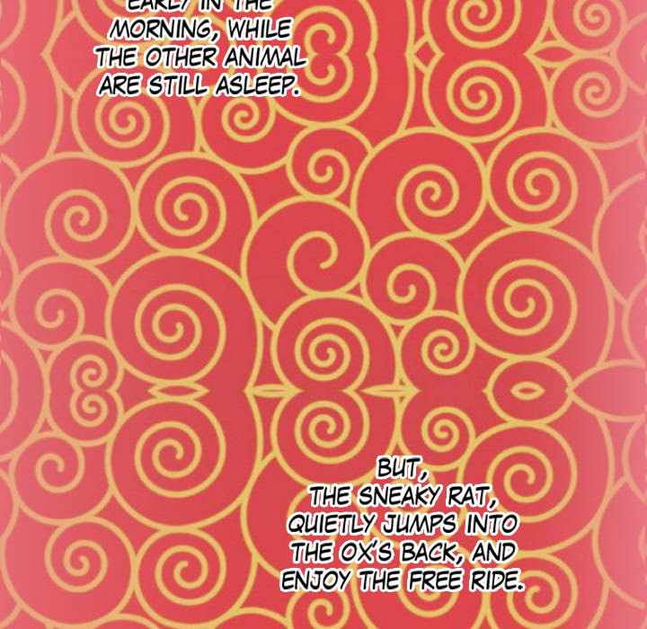 Lay Lay Cat Chapter 14 page 27 - 