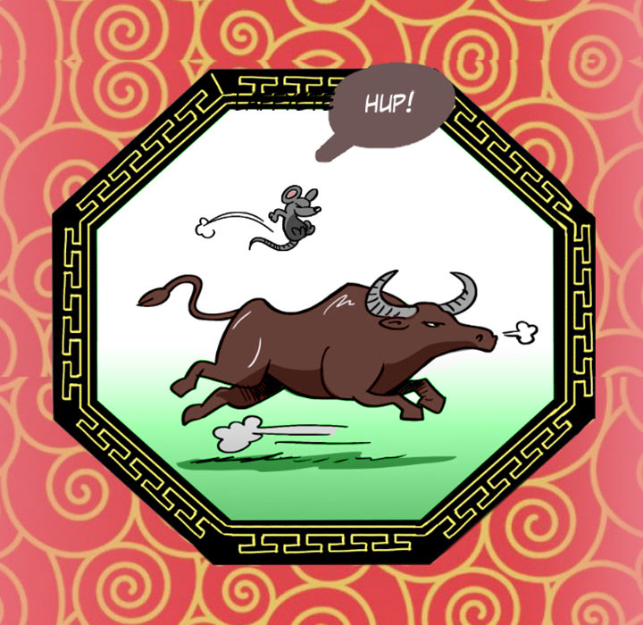 Lay Lay Cat Chapter 14 page 28 - 
