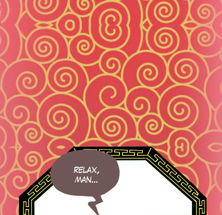 Lay Lay Cat Chapter 14 page 30 - 