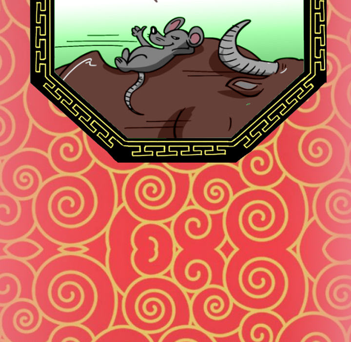 Lay Lay Cat Chapter 14 page 31 - 