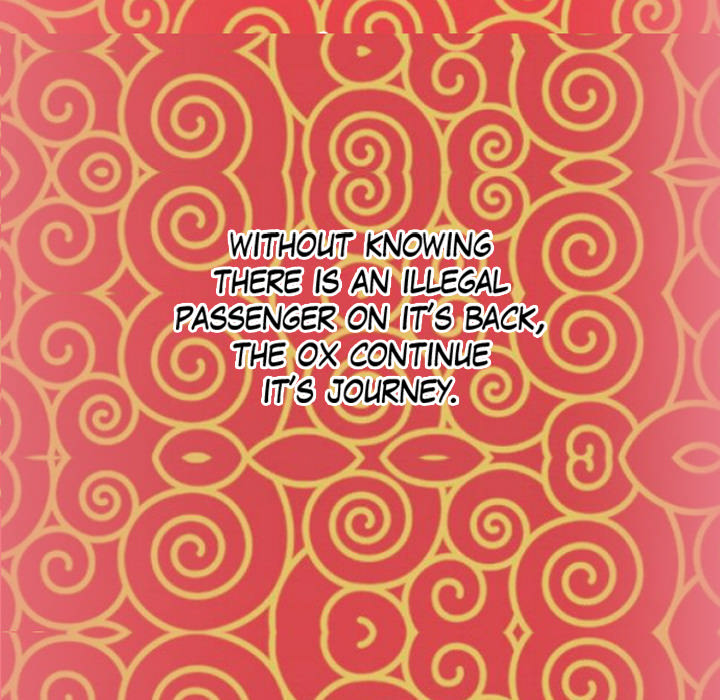Lay Lay Cat Chapter 14 page 32 - 
